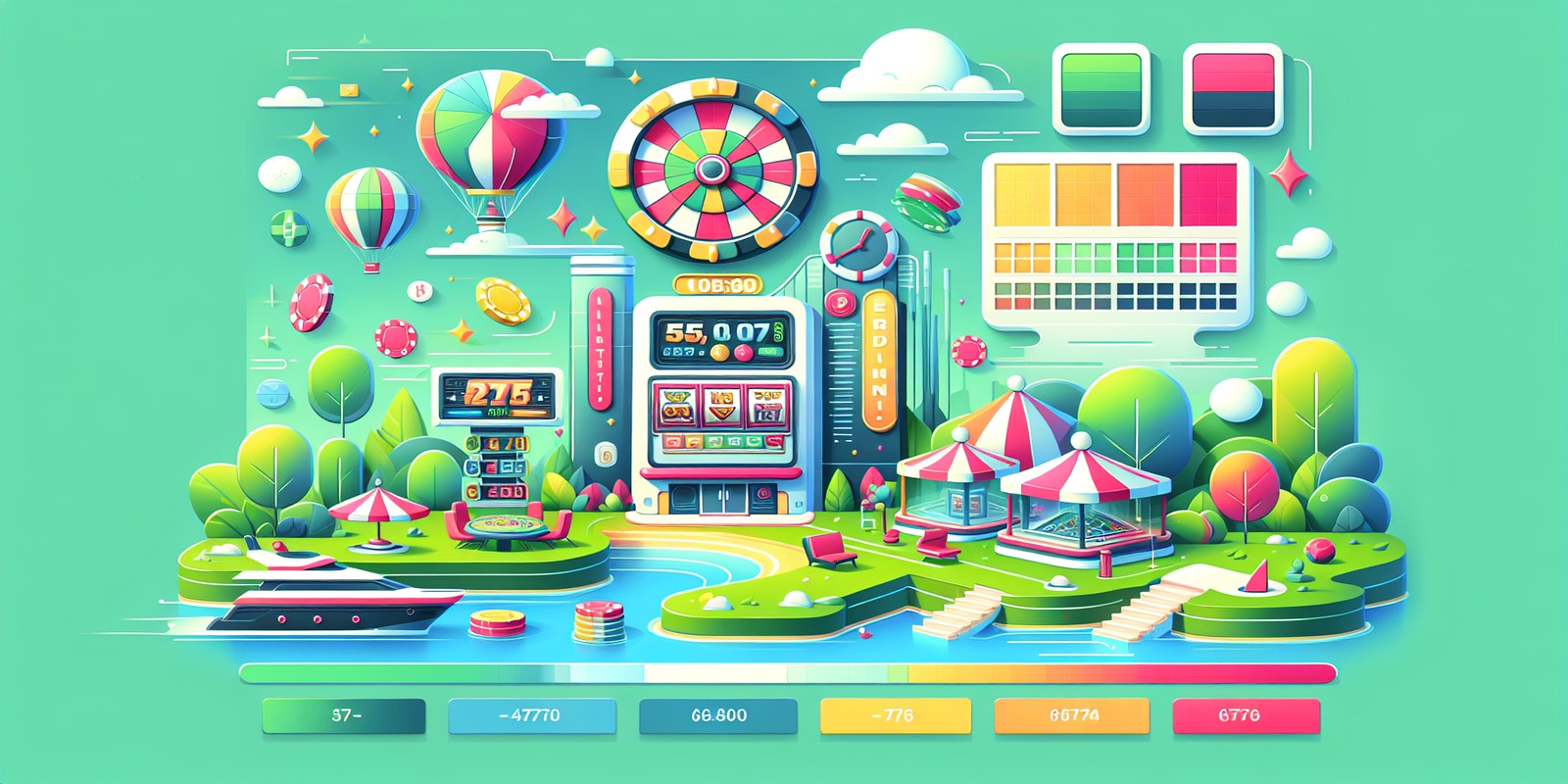 Best Strategies for Pakistan Users 2025 - Gaming Guide Guide for Pakistani | PK68XE