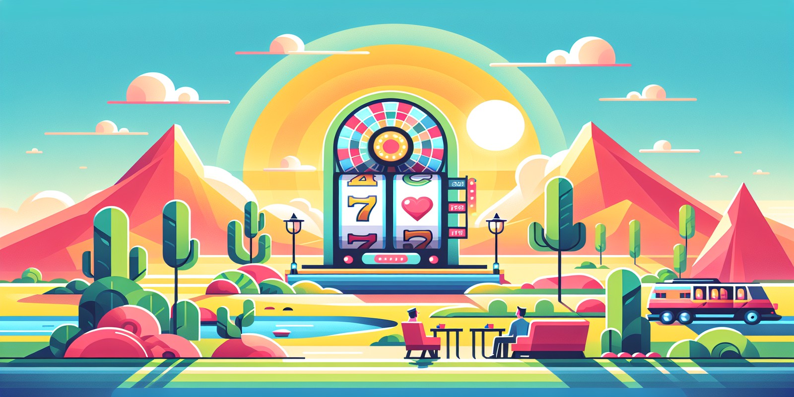 Explore the Magic of Fantasy Slots: Top Picks for Pakistan 2025 - Slot Strategy Guide for Players | PK68XE