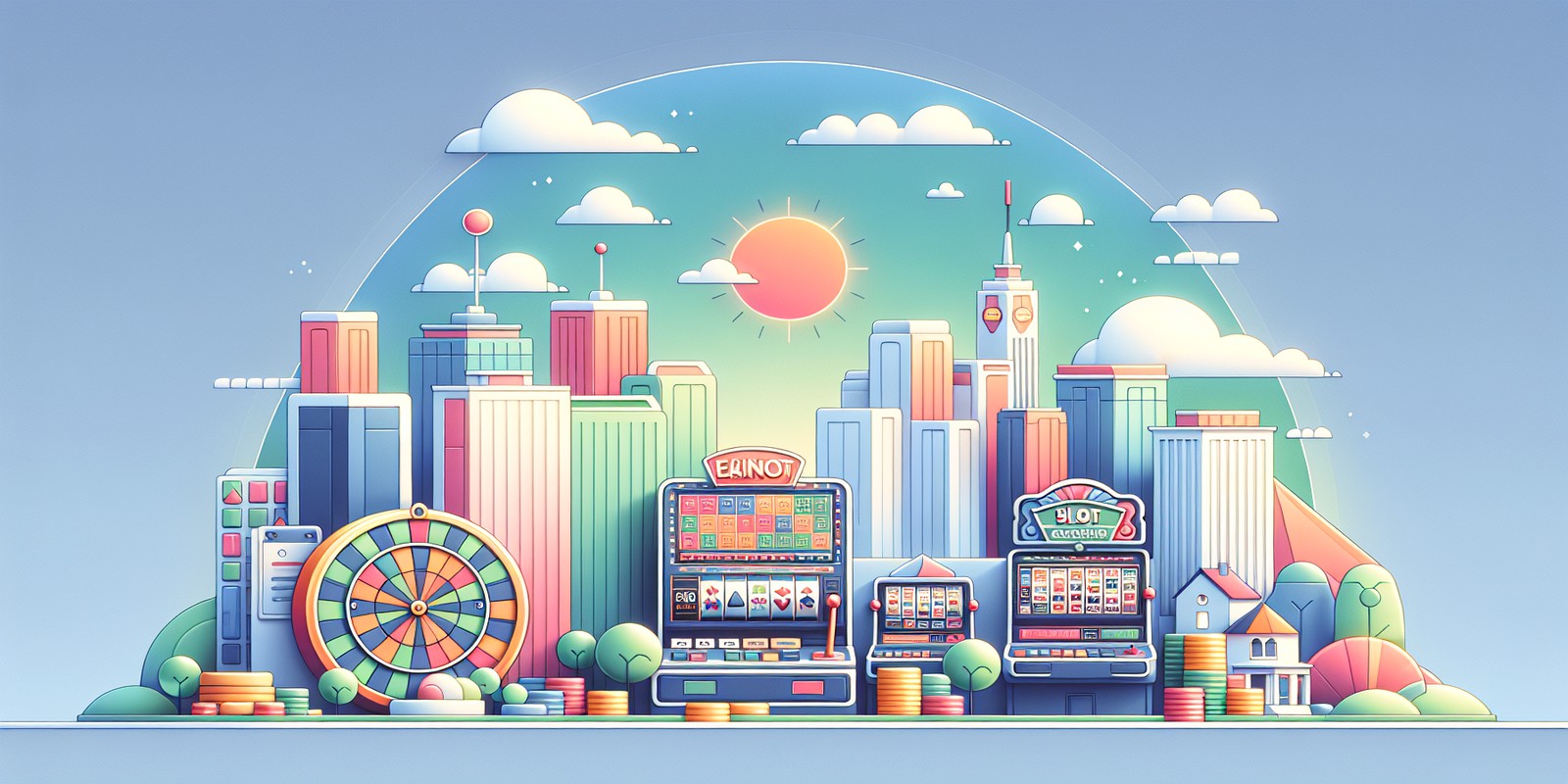 Mastering Online Casinos: Top Slot Strategies for 2025 Wins - Slot Strategy Guide for pakistani | PK68XE