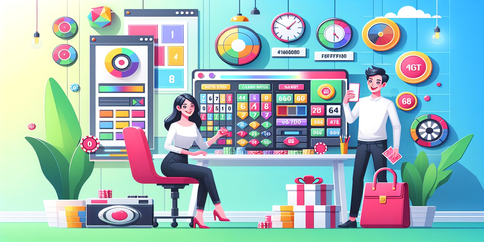 Top Online Casino Strategies for Slot Games in 2025 - Slot Strategy Guide for Pakistani | PK68XE