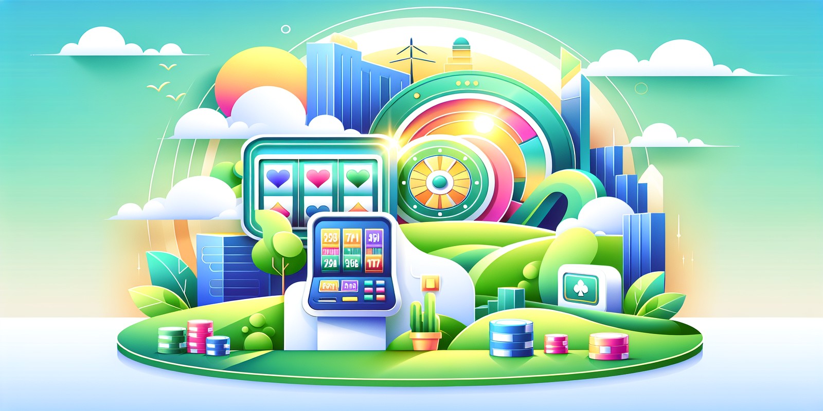 Top Online Casino Tips for Pakistani Players - pk68.cloud guide image