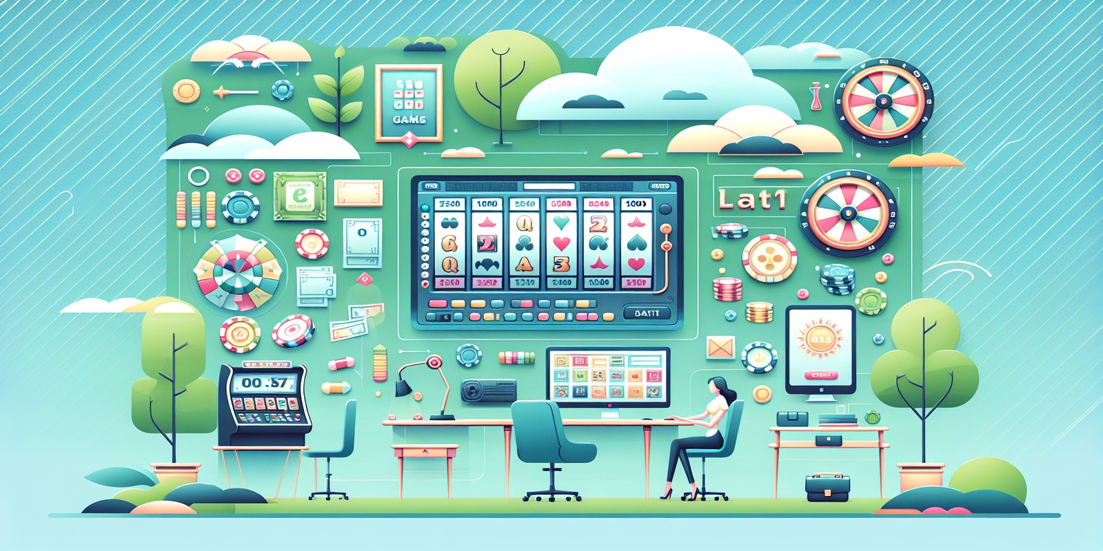 Top Slot Games to Play in 2025 for Global Jackpot Hunters - A detailed gaming guide for Pakistani players.