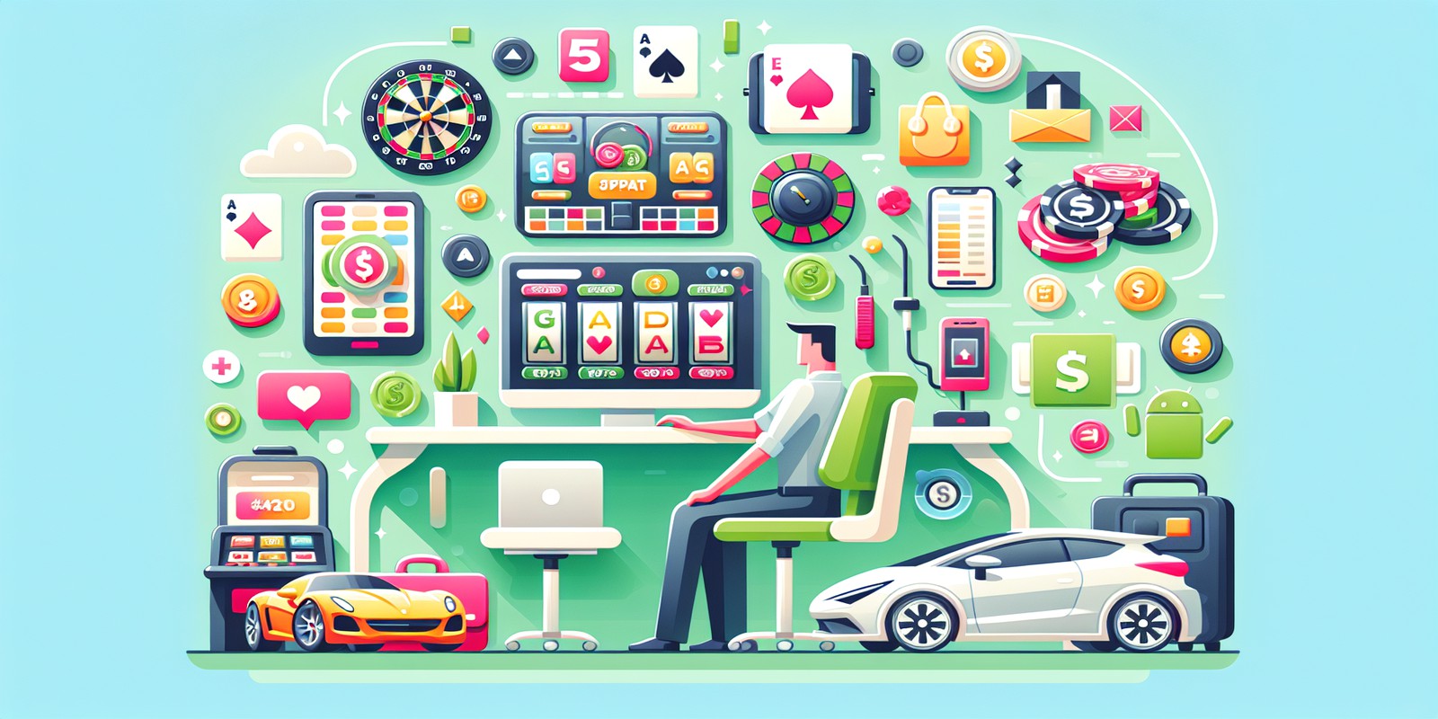 Top Slot Games to Play in 2025: Strategies for Winning Big - Slot Strategy Guide for Pakistani | PK68XE