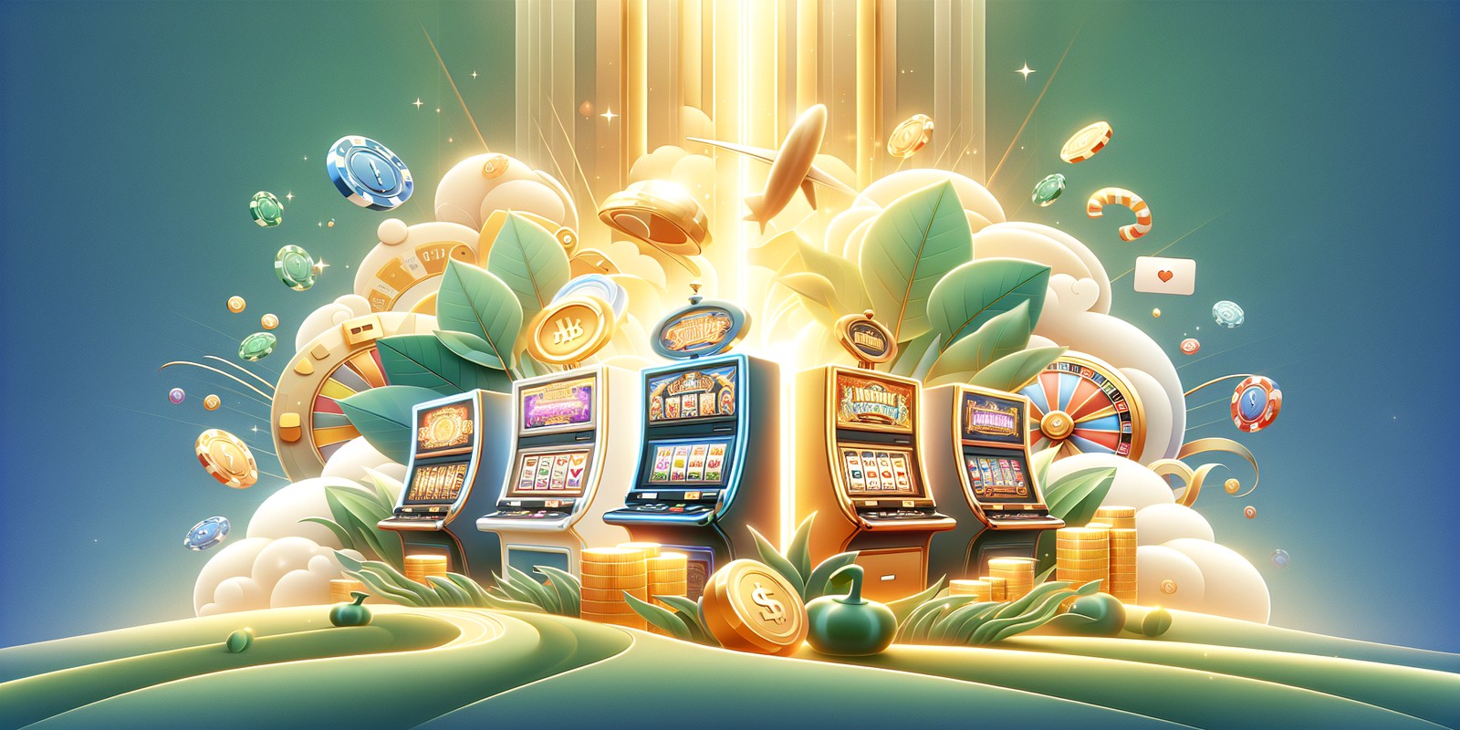 Unlock Big Wins: Top Online Casino Slots in 2025 for All Players - Slot Strategy Guide for Pakistani | PK68XE