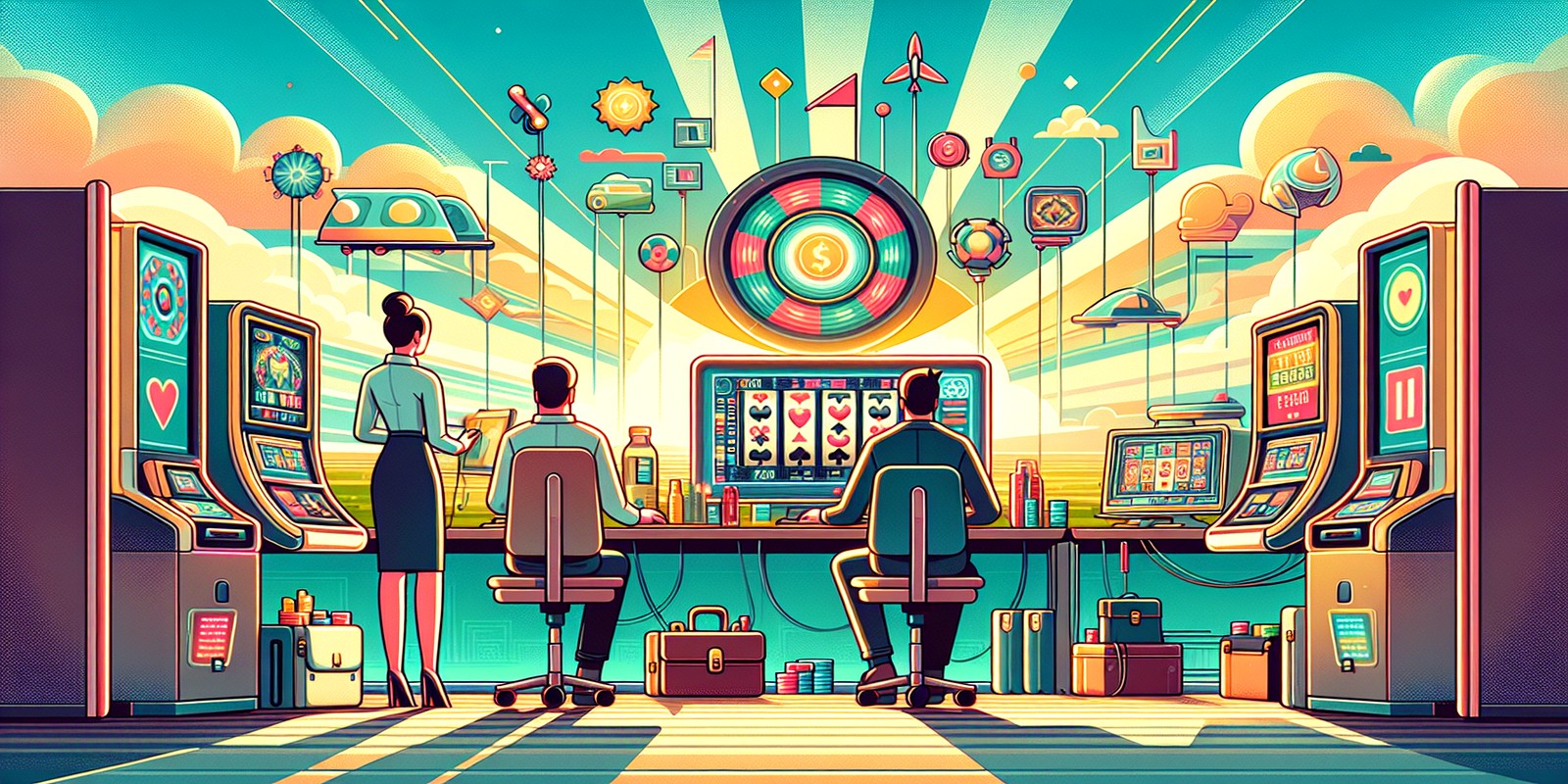 Unlock Big Wins: Top Slot Game Strategies for Global Players 2025 - pk68.cloud expert guide.