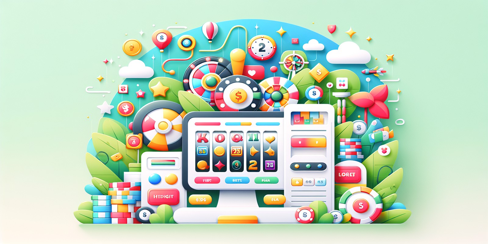 Unlock Big Wins: Top Slot Strategies for International Players 2025 - Slot Strategy Guide for international | PK68XE