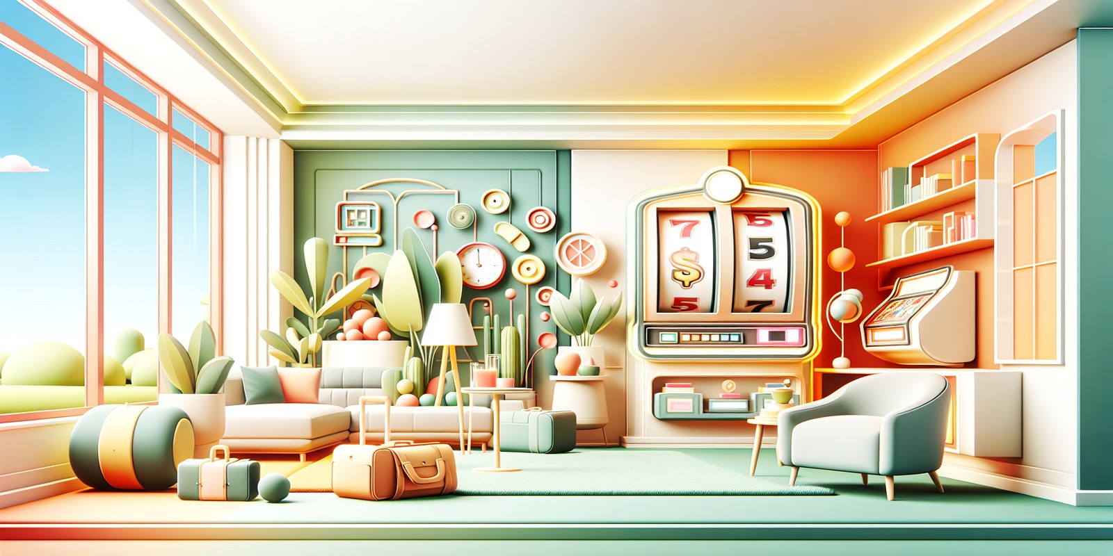 Unlock Exciting Wins: Online Casino Strategies for 2025 - Gaming Guide Guide for pakistani | PK68XE