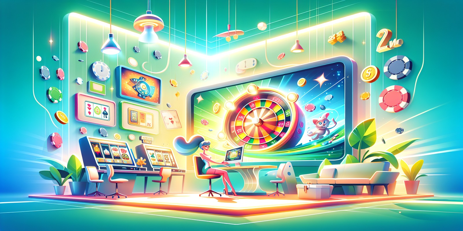 Unlock Online Casino Potential: Top Slot Strategies for 2025 - Guide for Pakistani Players at pk68.cloud