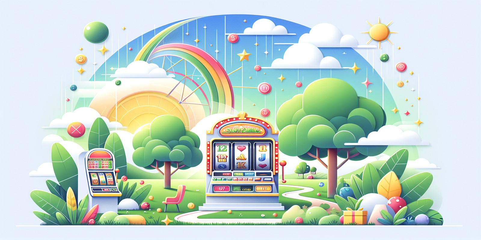 Unlock the Fun: Top Online Casino Slots to Play in 2025 - Slot Strategy Guide for pakistani | PK68XE