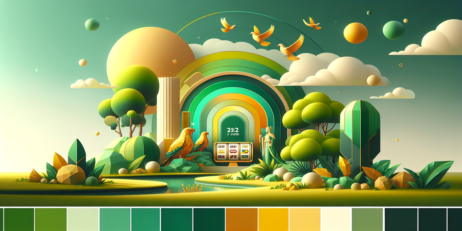 Cover image for the guide on winning online slots in Pakistan by pk68.cloud.