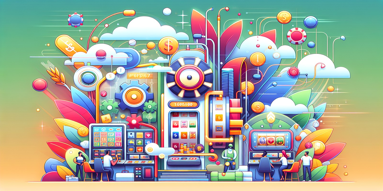 Unlock Winning Secrets: Top Slot Strategies for Pakistani Players 2025 - Slot Strategy Guide for Pakistani | PK68XE