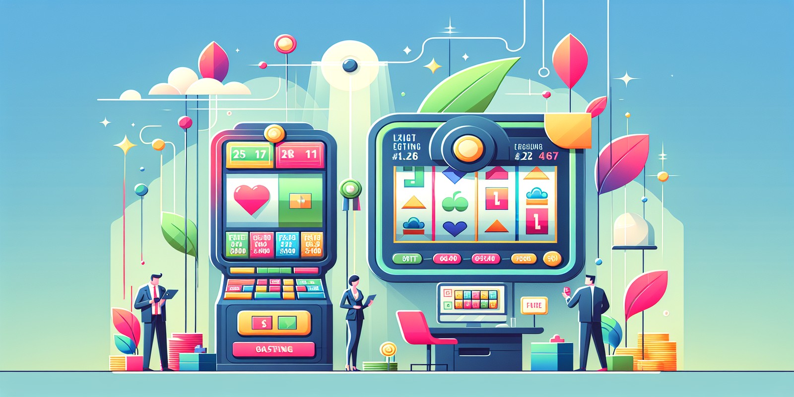 Unlock Winning Strategies: Master Slot Games in Online Casinos 2025 - Comprehensive Guide for Players at pk68.cloud