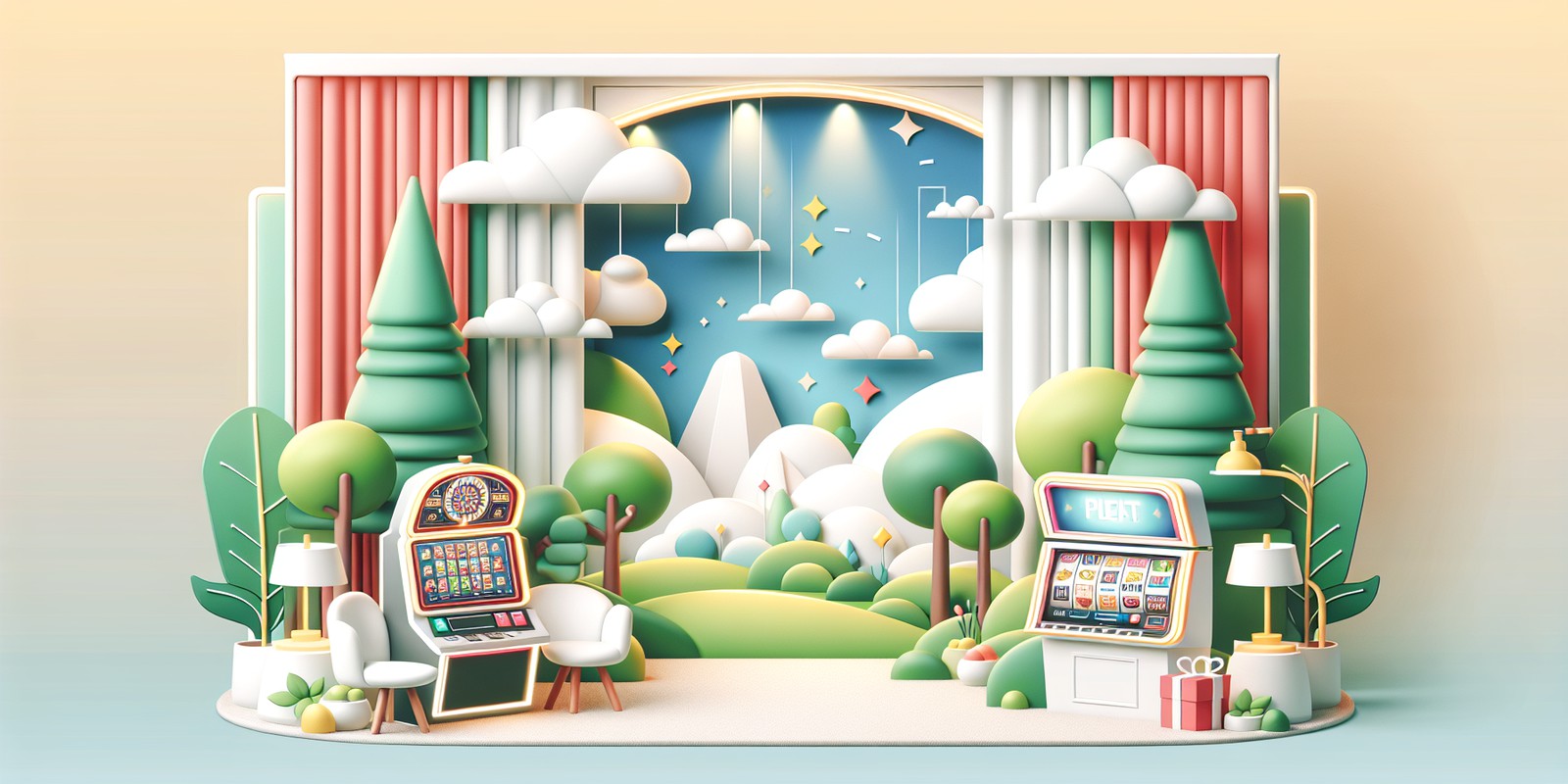 Unlock Winning Strategies for Online Casino Slots in Pakistan by pk68.cloud