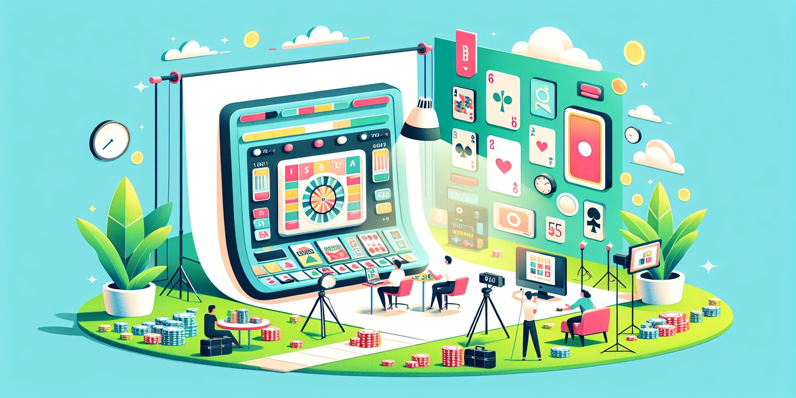 Unlock Your Fortune: Overview of Slot Strategies for 2026 on pk68.cloud