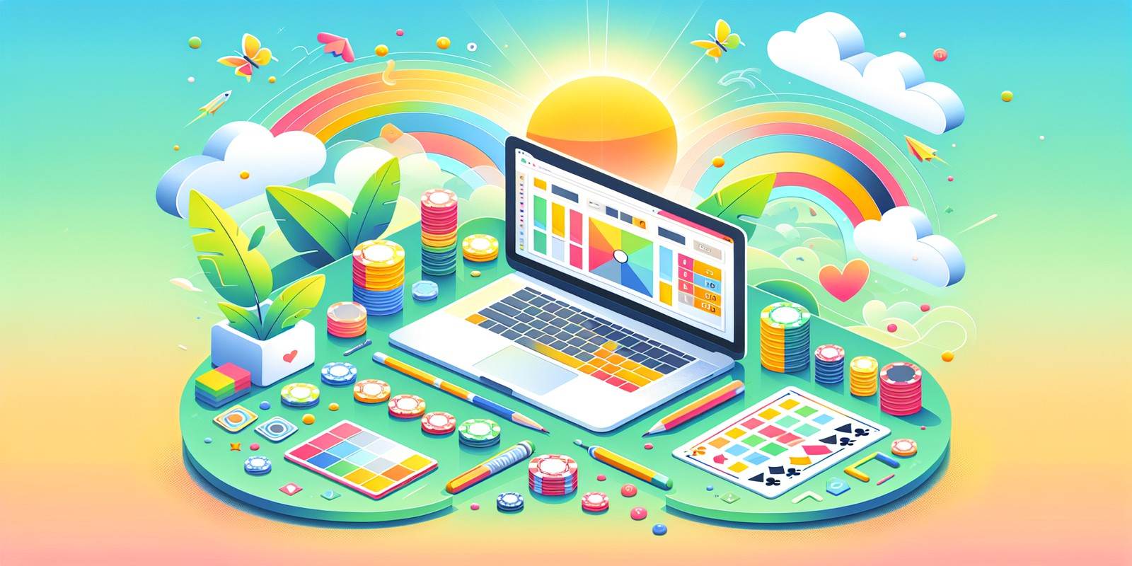 Unlocking Online Casino Fun: Your 2025 Guide to Slot Games & Payment Methods - Slot Strategy Guide for international | PK68XE