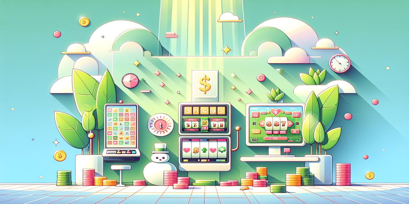 Unlocking Online Casino Success: Top Slot Strategies for 2025 - Slot Strategy Guide for pakistani | PK68XE