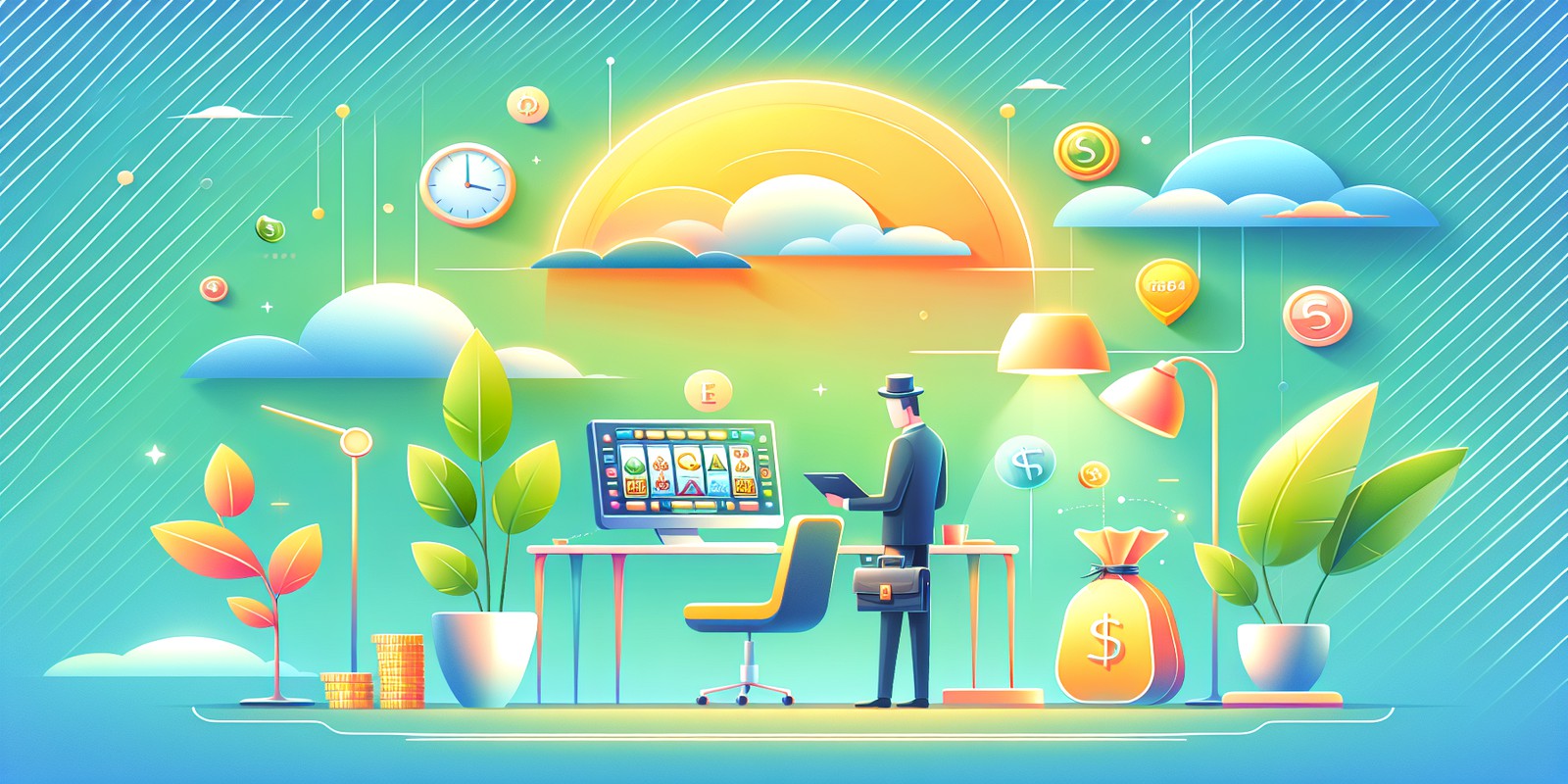 Unlocking Slot Game Success: Strategies for Big Wins in 2025, a guide for Pakistani players at pk68.cloud.