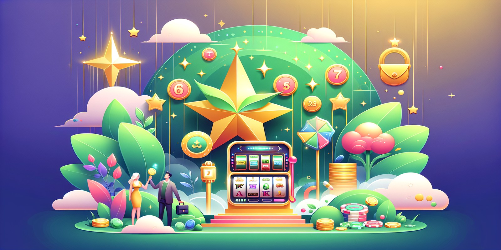 Unlocking Slot Game Wins: Strategies for Global Players in 2025 - Slot Strategy Guide for international | PK68XE