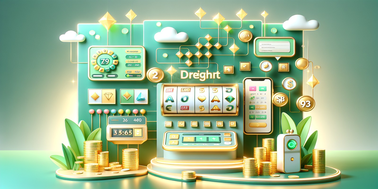 Unlocking Slot Games: Top Strategies for 2025 Jackpot Wins - Slot Strategy Guide for pakistani | PK68XE