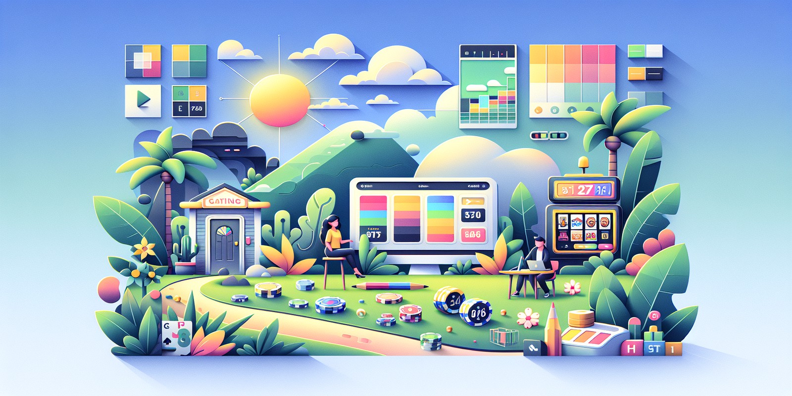 Unlocking Slots Success: Top Strategies for Jackpot Wins in 2025 - pk68.cloud Guide for Pakistan Players