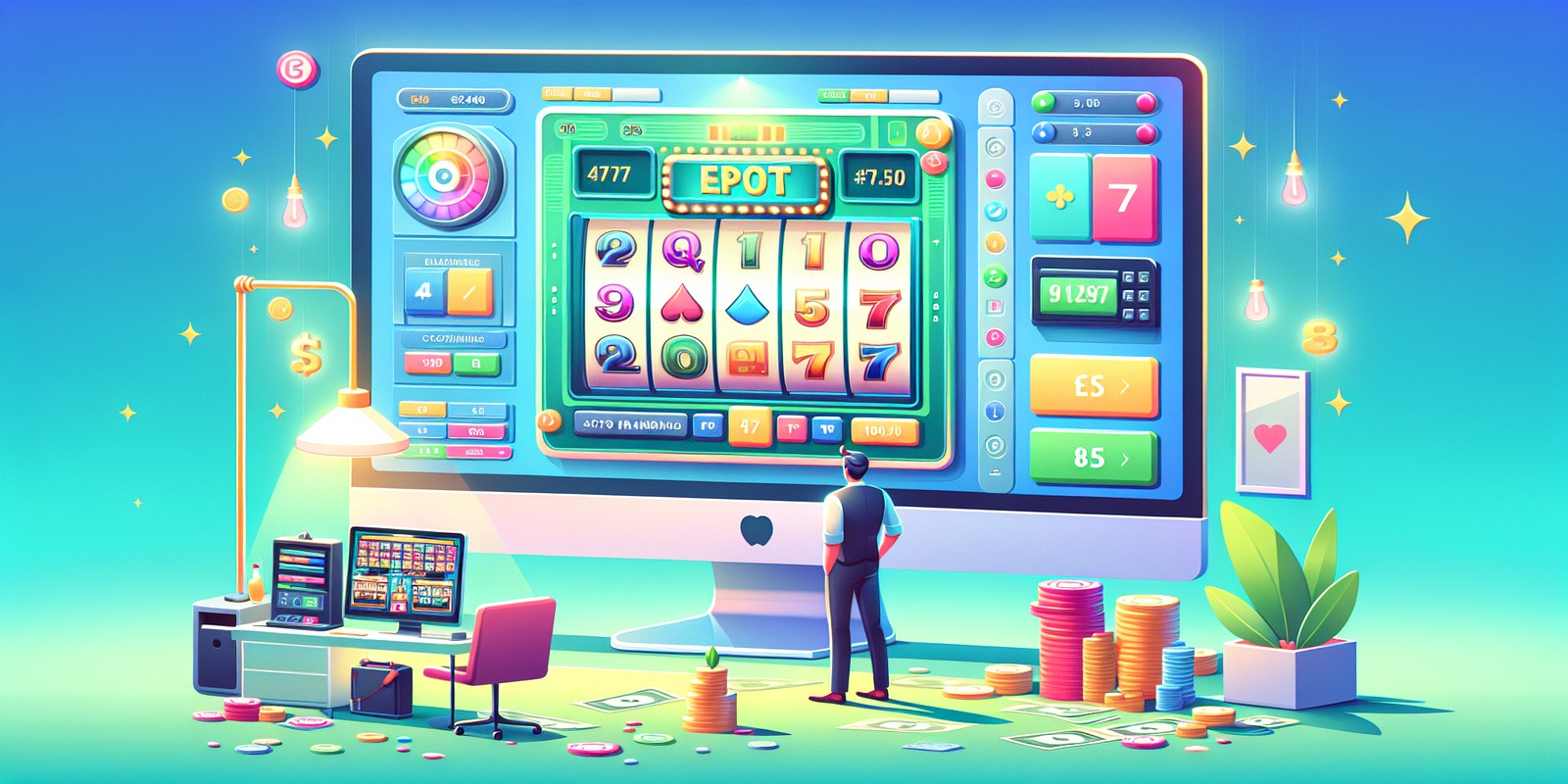 Unlocking the World of Online Casinos: A 2025 Guide for Players - Gaming Guide Guide for pakistani | PK68XE