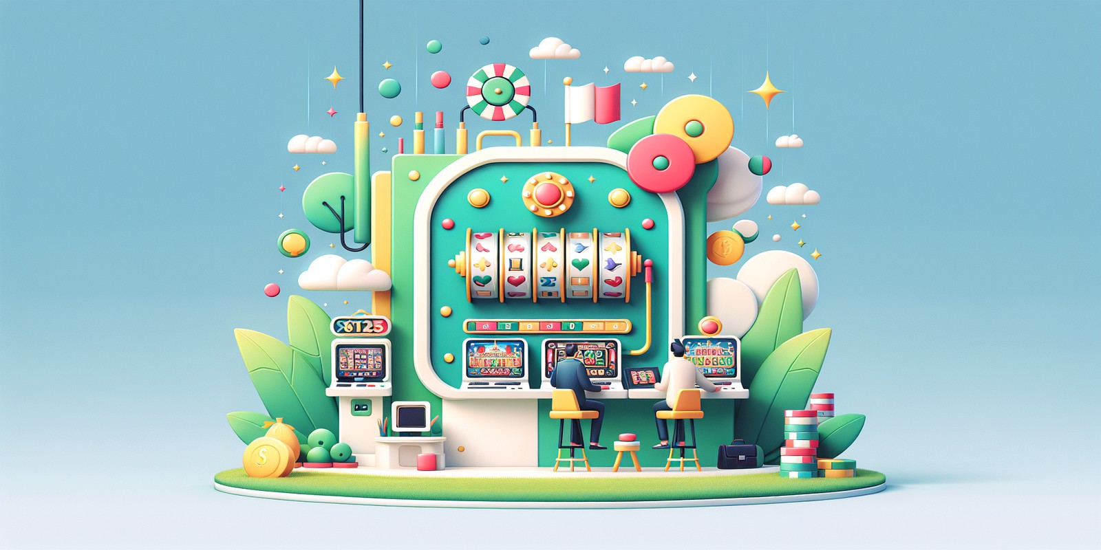 Winning Big: Top Slot Strategies for Online Casinos in 2025 - Slot Strategy Guide for pakistani | PK68XE