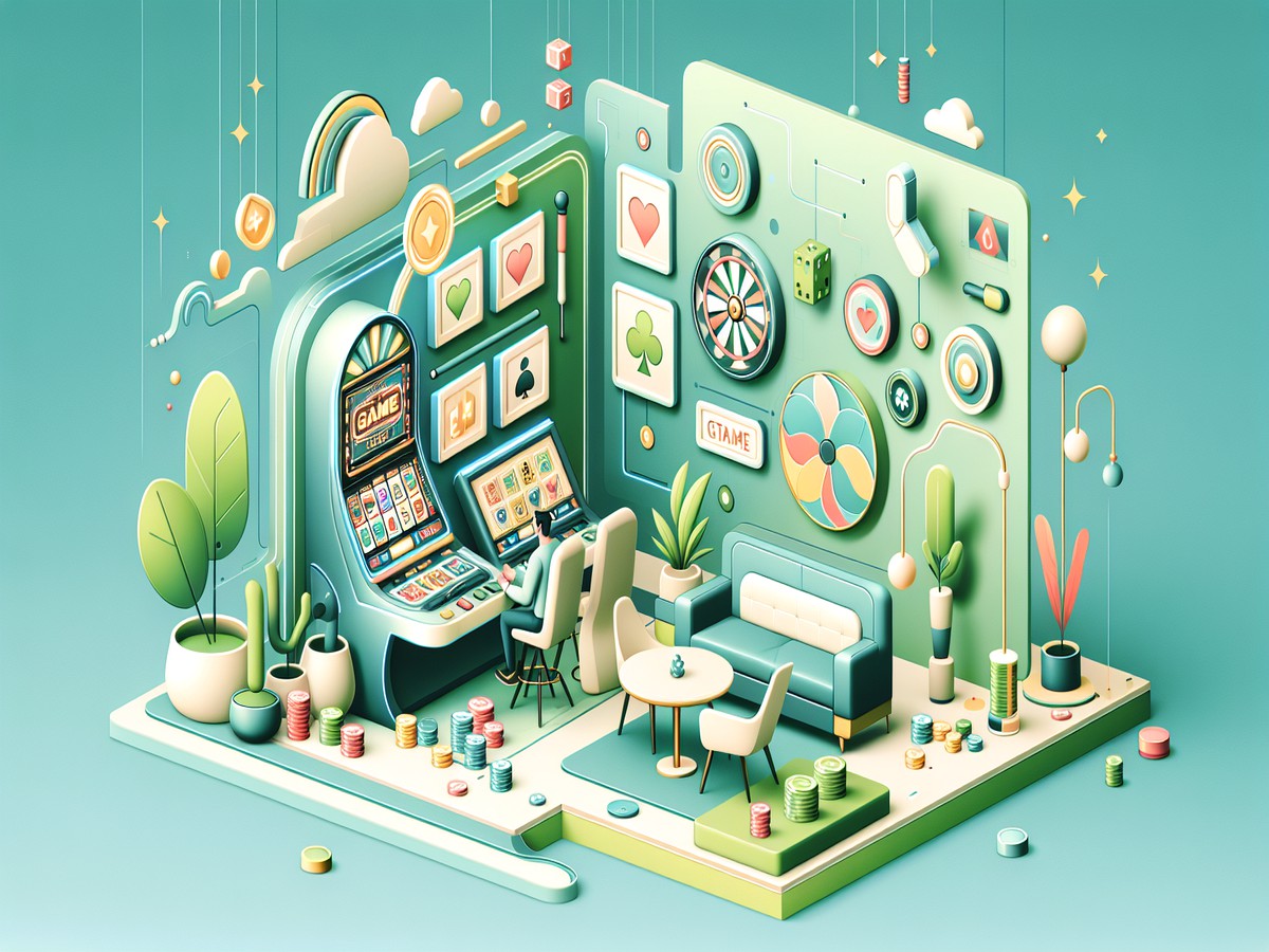 PK68XE More Games - Explore Our Collection